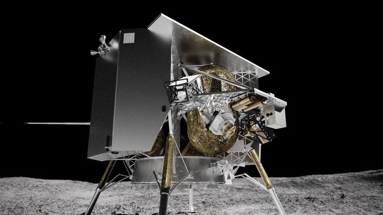Las empresas privadas ponen su pie en la Luna: ¿quién es el dueño de otros mundos y sus satélites?