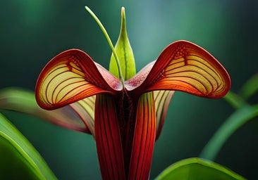 Las plantas carnívoras y los bígaros demuestran que la naturaleza no quiere 'monstruos'