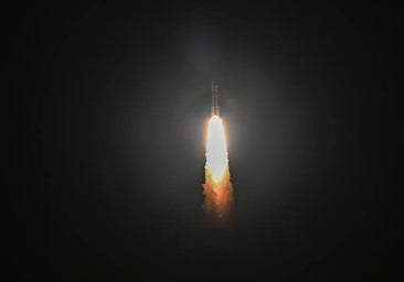 Peligra la primera misión lunar privada: una anomalía en los propulsores amenaza el alunizaje