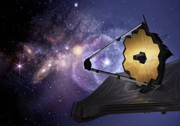 No, el James Webb aún no ha encontrado vida, pero...