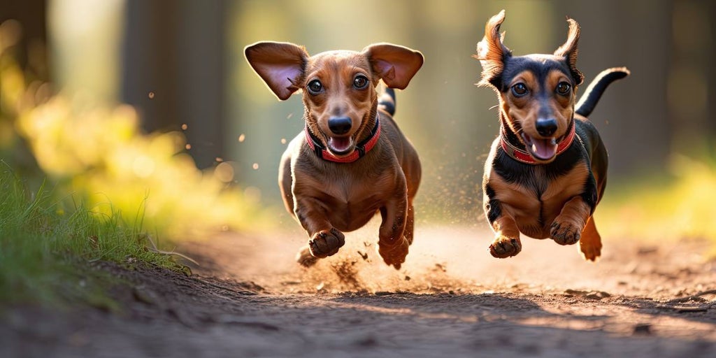 Huge study on dog longevity reveals which breeds live the longest TIme News