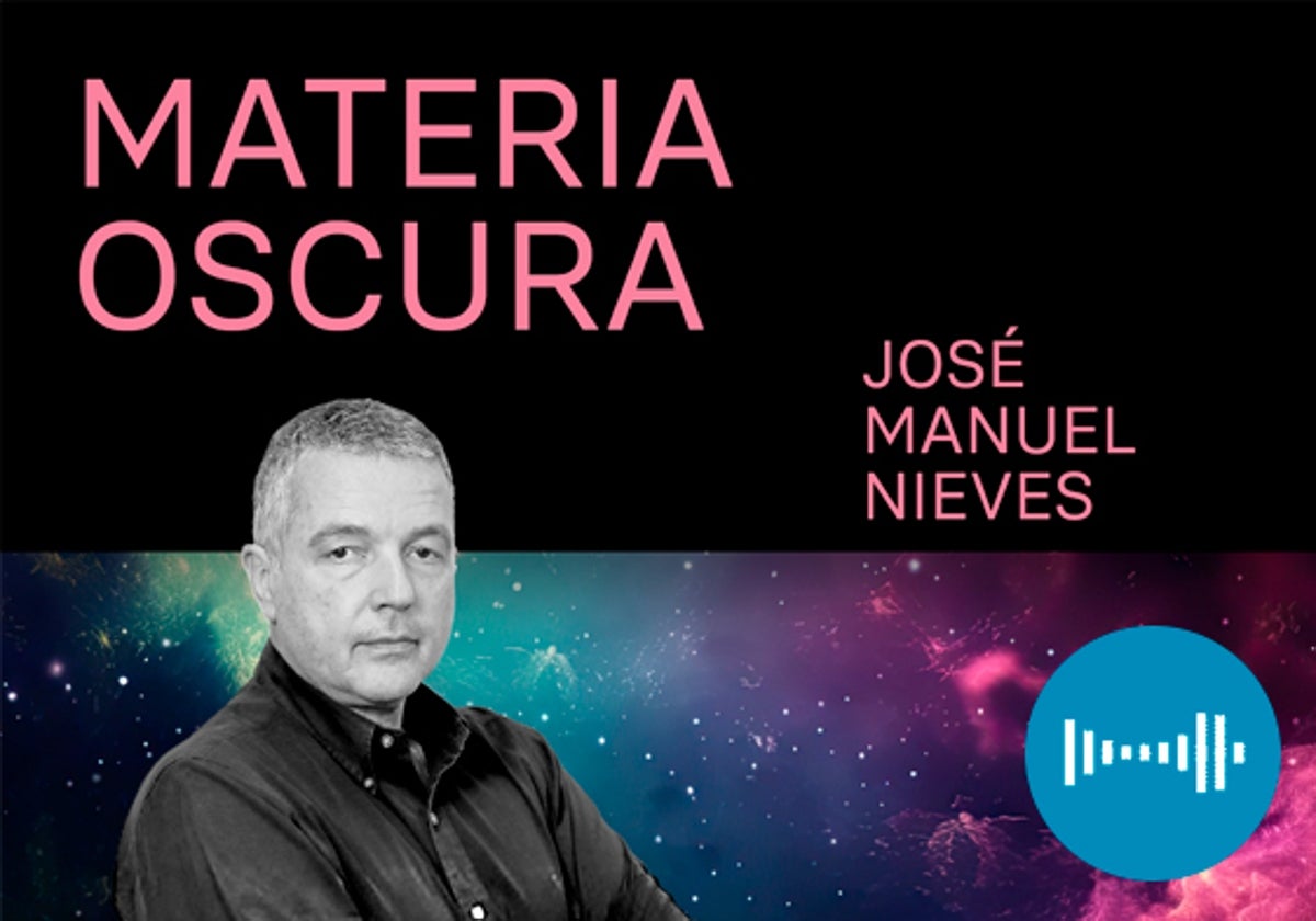 Podcast Ciencia | Las corrientes oceánicas se están parando