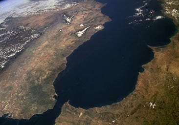 Gibraltar está 'invadiendo' el Atlántico, y lo obligará a hacerse más pequeño