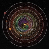 Buscan señales de vida inteligente en un raro sistema estelar en sincronía hallado por españoles