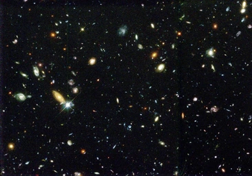 La ciencia lo confirma: algo falla en nuestra comprensión del Universo