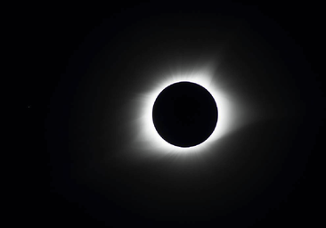 ¿Se podrá ver en España el eclipse total de Sol? Estos son los países que disfrutarán del fenómeno