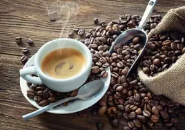 El café más popular del mundo, más antiguo que nuestra propia especie