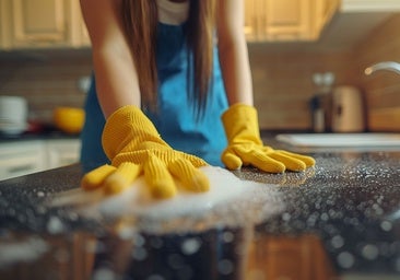 ¿Cuál es el lugar de nuestra casa con más bacterias?