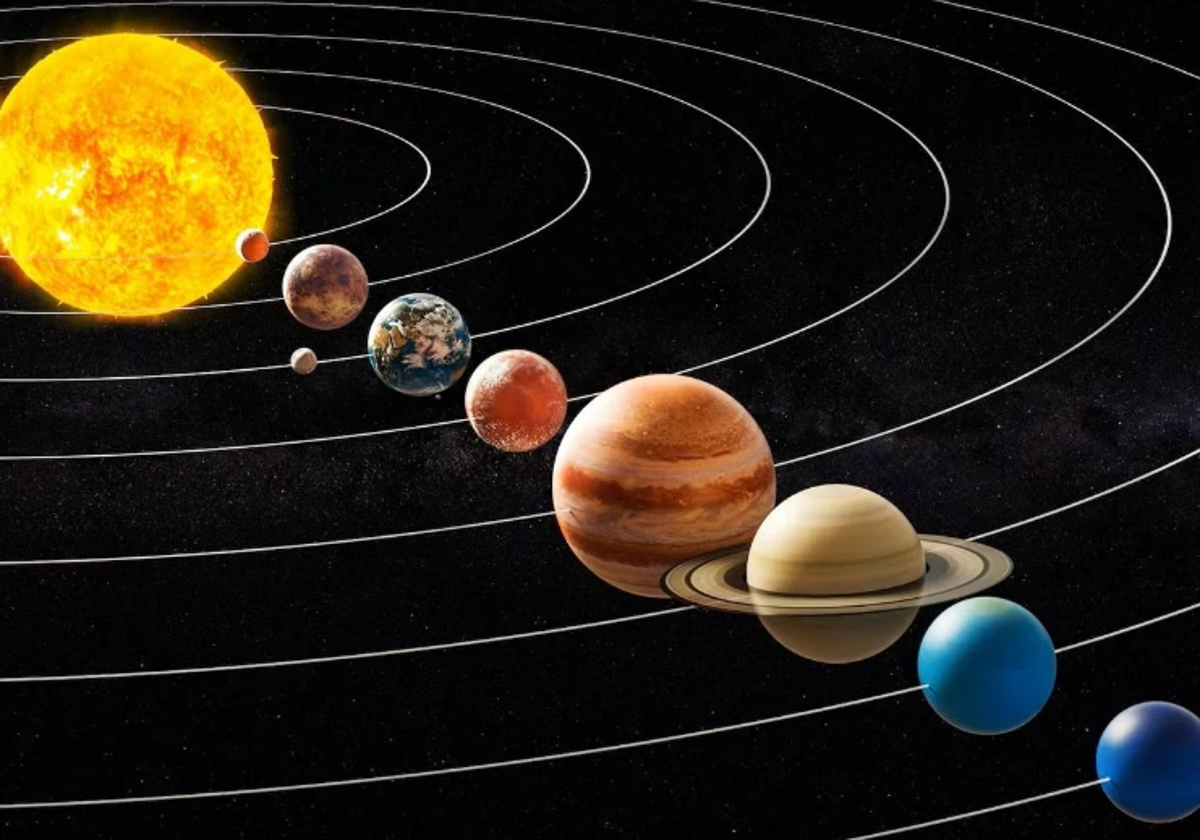 Cómo ver la alineación de planetas del viernes 28 de febrero desde España: a qué hora y desde dónde se podrá ver