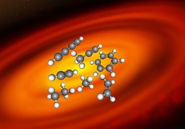 James Webb demuestra que hay múltiples maneras de que aparezcan planetas terrestres