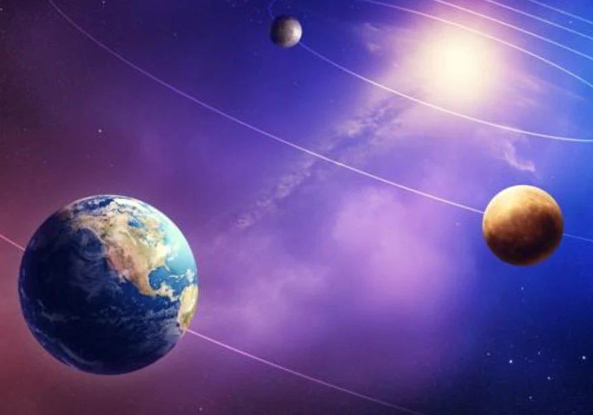 Qué es el afelio, el fenómeno que afecta esta madrugada a nuestro planeta
