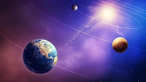Qué es el afelio, el fenómeno que afecta esta madrugada a nuestro planeta