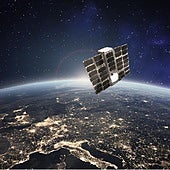 La compañía española Sateliot lanza con éxito cuatro satélites de su constelación 5G de la mano de Elon Musk