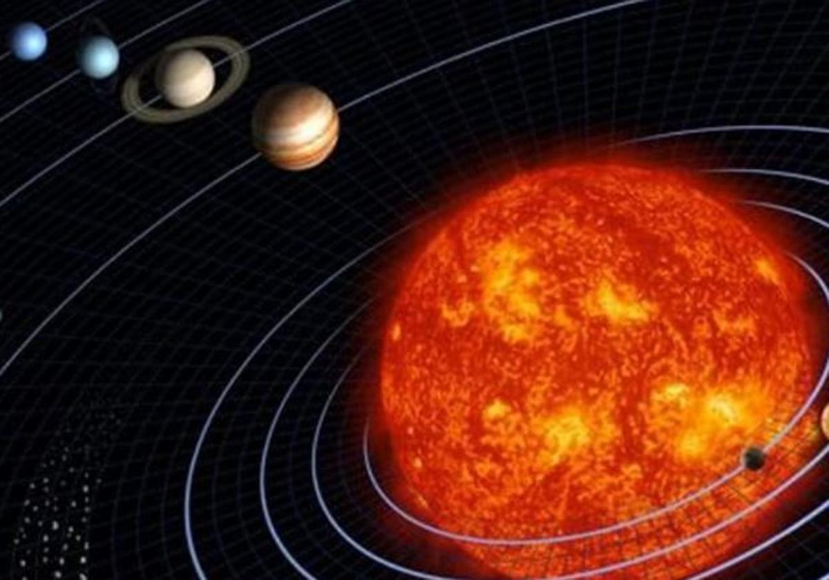 Cómo ver la alineación de planetas hoy en España: mejor hora para ver el fenómeno que no se repetirá en una década