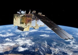 Sentinel-2C: despegan los nuevos 'ojos' espaciales europeos para vigilar desde desastres naturales a guerras