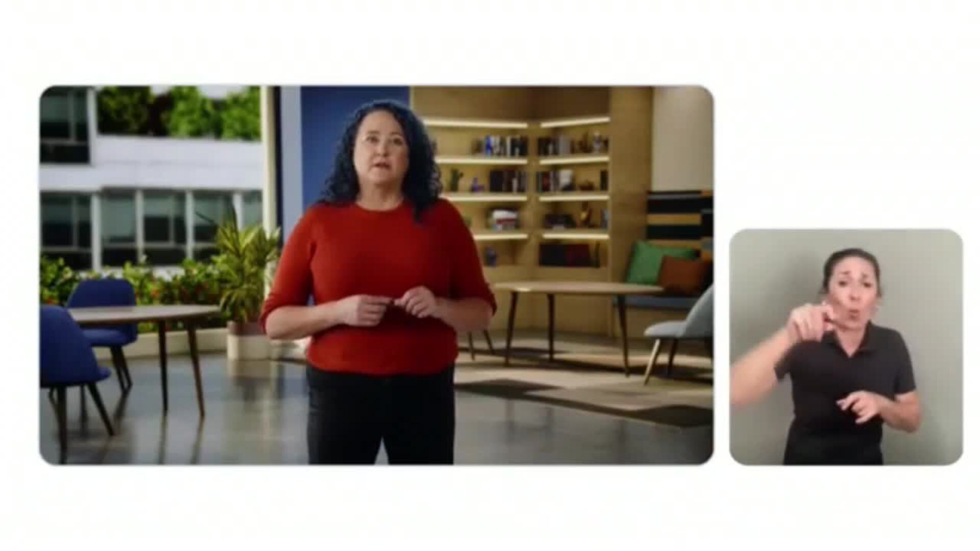 Meta presenta su primer prototipo de gafas inteligentes de realidad aumentada