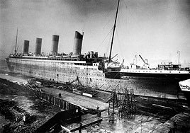 Por qué hoy el Titanic no se habría hundido y otras tragedias que podrían haberse evitado