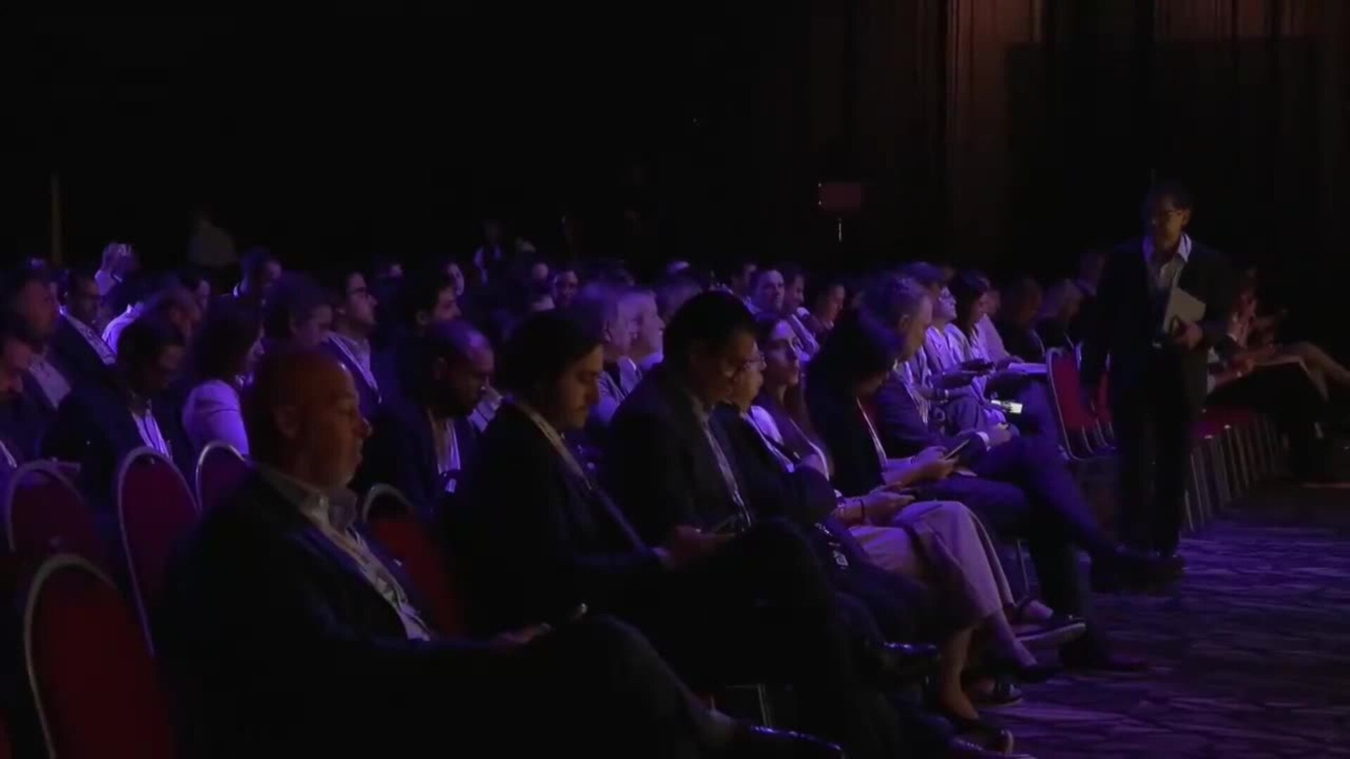 El Foro BID Lab propone que Latinoamérica sea un escenario de pruebas para la IA