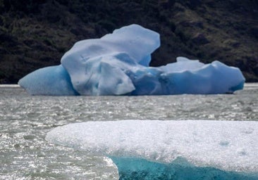 El primer día sin hielo en el Ártico se adelanta: podría ser en 2027
