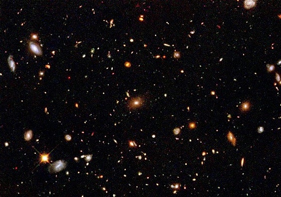 Los datos eran correctos: lo que falla es nuestra comprensión del Universo