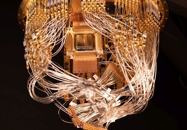 Willow resuelve en 5 minutos una tarea en la que el mejor ordenador tardaría todo el tiempo del universo