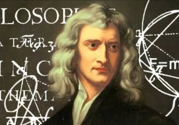 La batalla por la gravedad que sacudió la ciencia: Newton vs Hooke