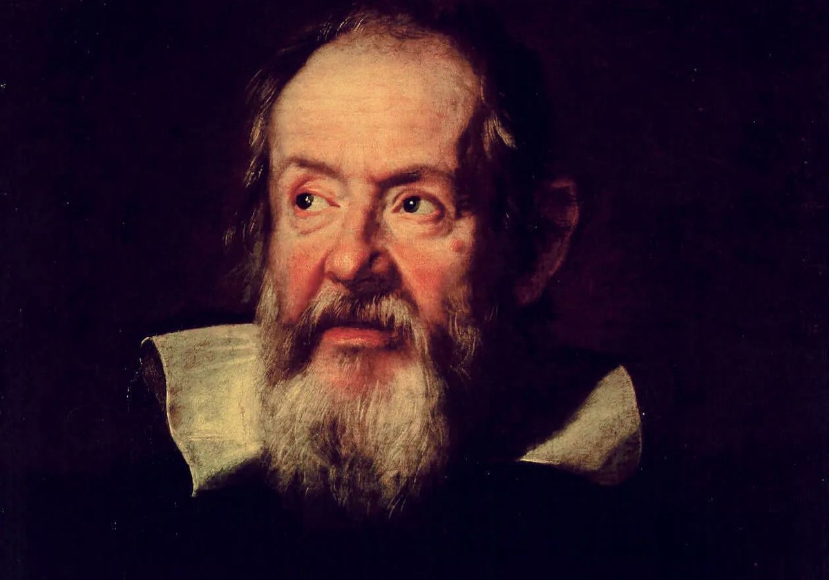 Galileo Galilei