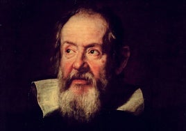 Galileo Galilei