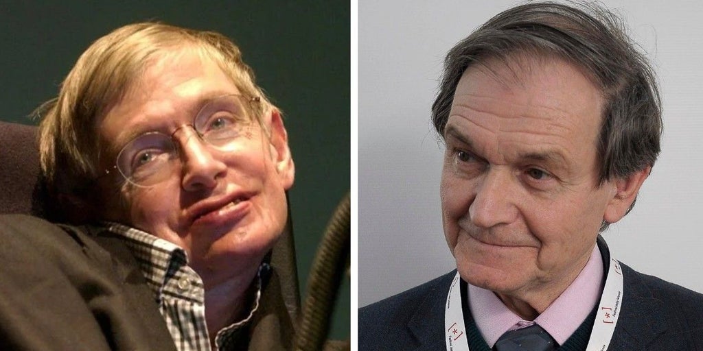 Agujeros negros: el debate científico entre Hawking y Penrose