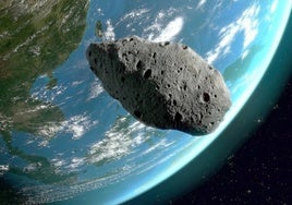 Los científicos elevan las probabilidades de que el asteroide 2024 YR4 choque contra la Tierra