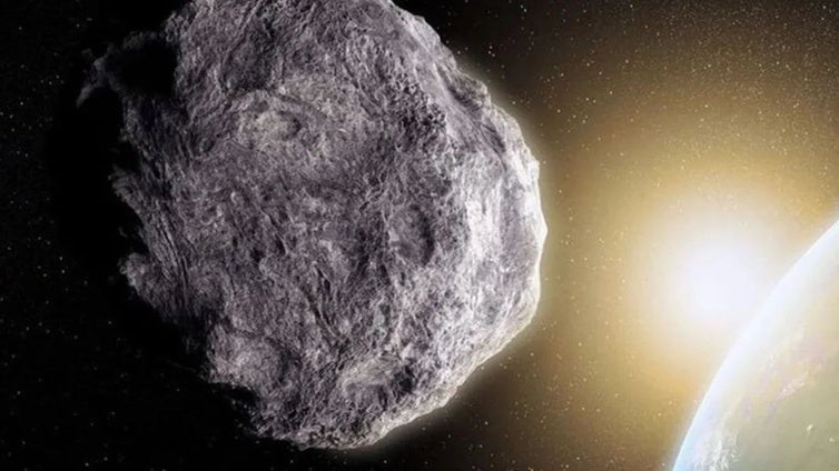 El riesgo de impacto del asteroide 2024 YR4 disminuye por primera vez en tres días, ¿es menos peligroso?