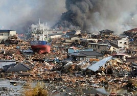Descubren que el calor del Sol puede ayudar a que haya terremotos en la Tierra