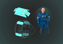 Atrapados en el espacio: la odisea de los astronautas de la Starliner para volver a la Tierra