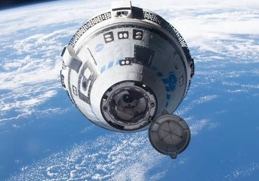 Incertidumbre en torno a la Starliner de Boeing: la nave de los astronautas atrapados volverá al espacio, pero podría hacerlo vacía