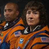 La NASA borra el plan de llevar a la Luna a la primera mujer y a la primera persona negra por mandato de Trump