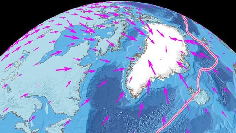 El hielo se derrite, los continentes se aceleran, los volcanes se disparan... Así terminó, hace 10.000 años, la última Edad de Hielo