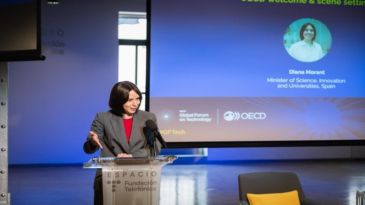 España no se quiere quedar atrás en tecnologías cuánticas y destina 808 millones de inversión