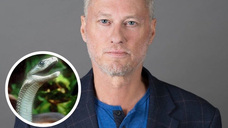 Un 'youtuber' que se dejó picar por 200 serpientes es clave en un antídoto que neutraliza el veneno de 19 especies