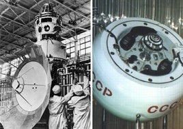 Una sonda espacial soviética de 500 kilos casi indestructible se estrellará en unas horas contra la Tierra sin que se sepa aún dónde