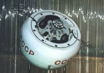 Cosmos 482, la sonda espacial soviética masiva perdida hace 50 años, se estrella en el océano Índico
