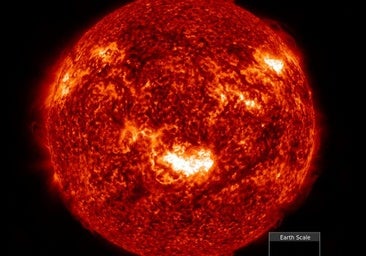 Un año después de la mayor tormenta solar en 20 años: así de cerca estuvimos de una crisis global