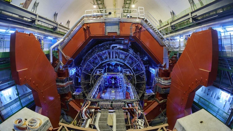 El viejo sueño de los alquimistas, hecho realidad: físicos del CERN logran transmutar el plomo en oro