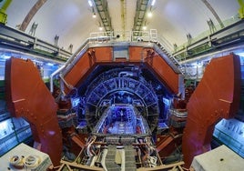 El viejo sueño de los alquimistas, hecho realidad: físicos del CERN logran transmutar el plomo en oro
