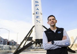 Trump retira a su elegido para liderar la NASA tras descubrir sus vínculos con el Partido Demócrata
