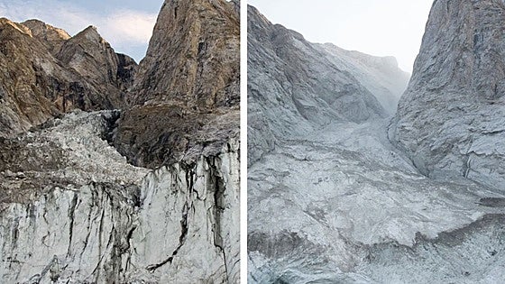 Resuelto el misterio del megatsunami de más de 200 metros que hizo vibrar la Tierra durante nueve días en 2023