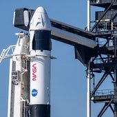 El choque entre Musk y Trump sacude a la NASA y pone en riesgo el programa espacial