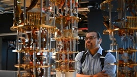 IBM anuncia el primer superordenador cuántico a gran escala y sin fallos