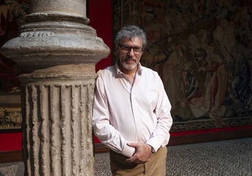 Miguel Alcubierre, físico: «En cien años tendremos astronautas por todo el sistema solar»