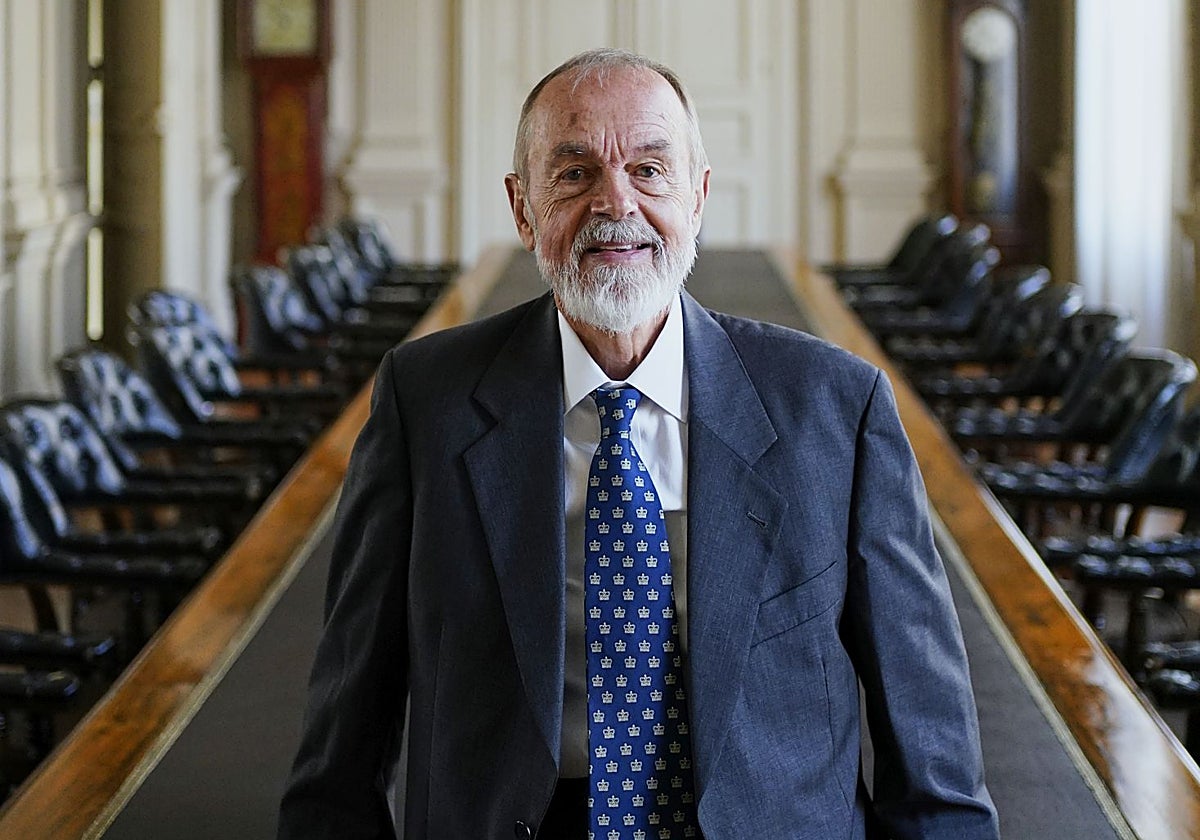 Philip Kitcher: «Trump está creando un país donde las personas ...