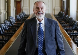 Philip Kitcher: «Trump está creando un país donde las personas brillantes no quieren vivir»
